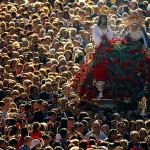 Semana Santa El Albero