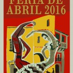 Abril feria Sevilla