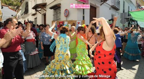 Cartama feria