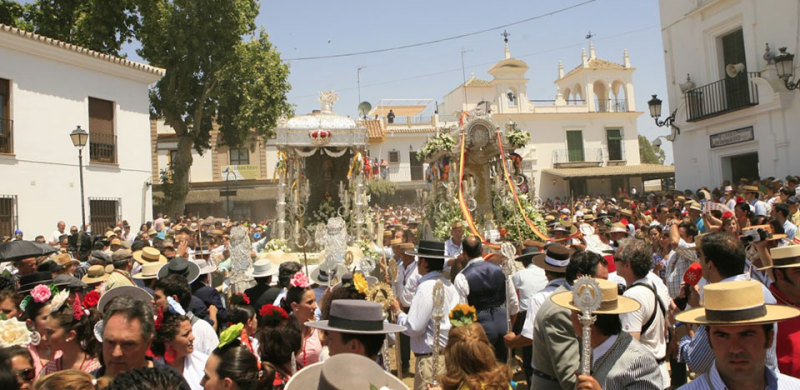 El Rocio