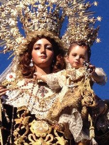 Virgen