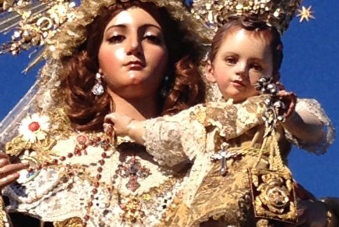 Virgen