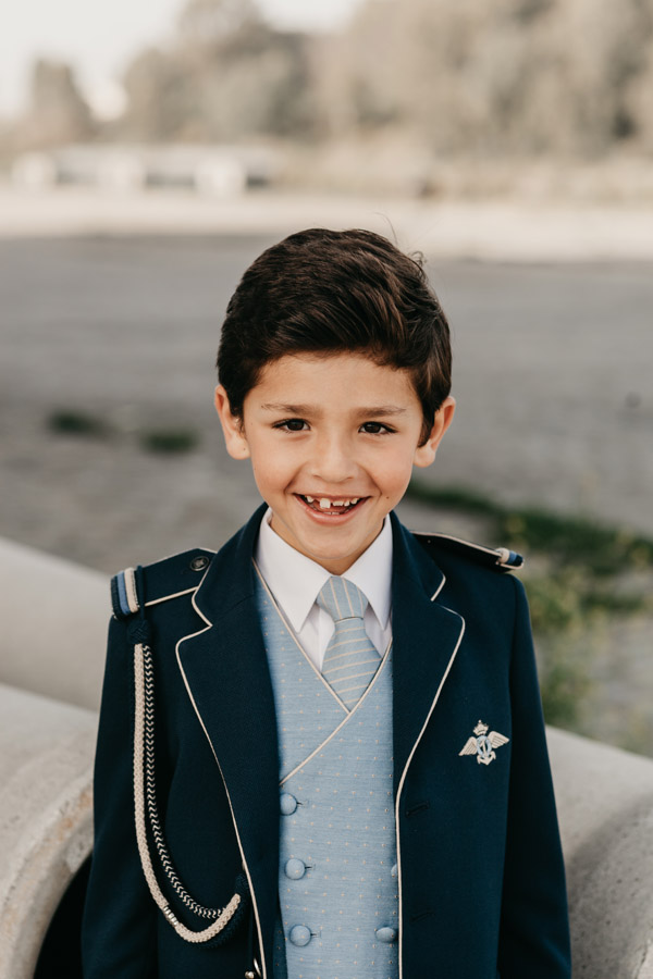 Vestidos de primera comunion para niños hombres Clearance